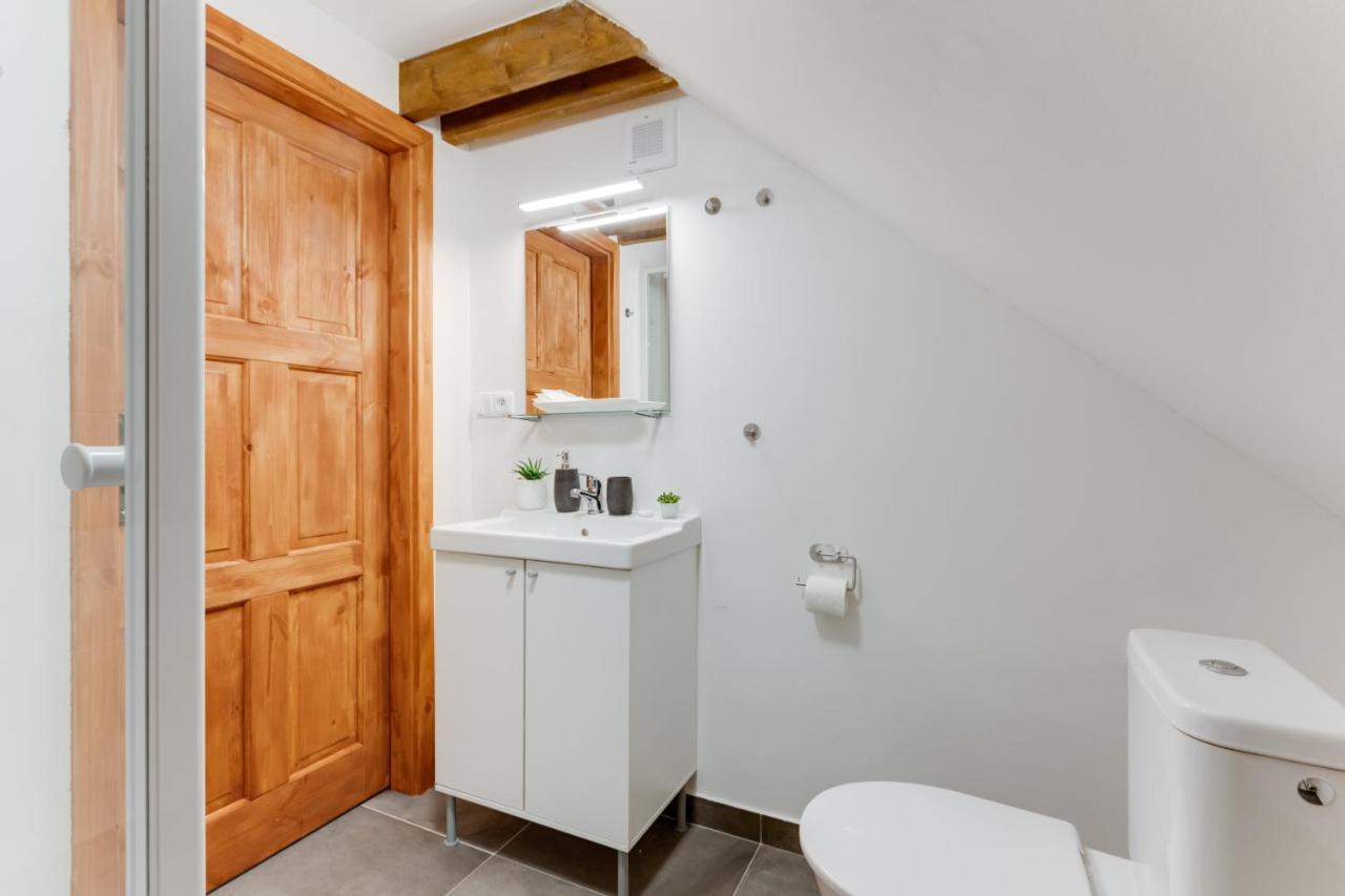 Widtman Apartment Prag Exteriör bild